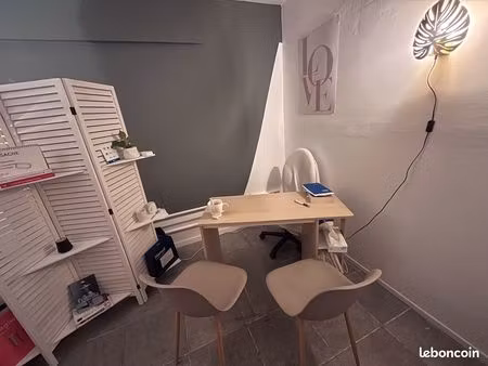 cabinet therapeutique a louer - fort-de-france