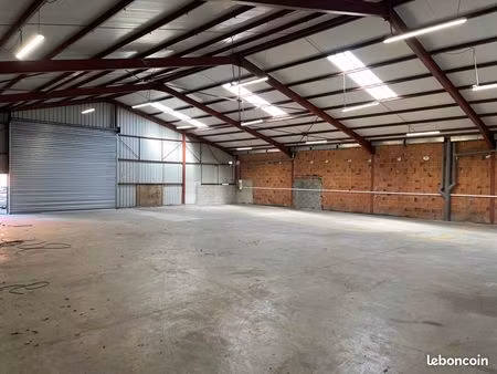 parking camping- cars