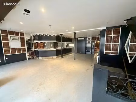 vente locaux commerciaux 2192 m2 saint denis