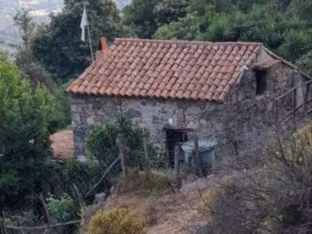 maison bergerie restauré
