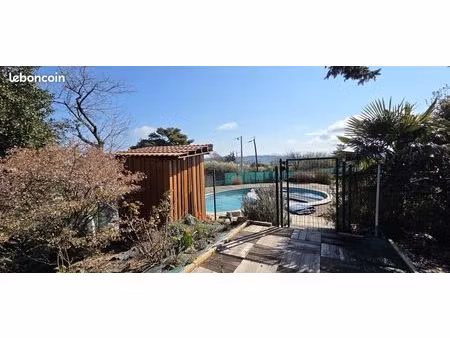 maison 5 pièces 138 m²