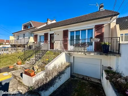 maison 3 pièces 68 m²