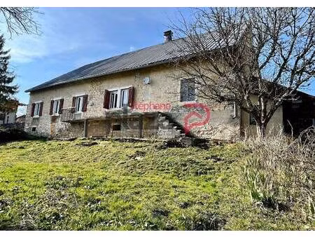 stephane plaza immobilier champagnole