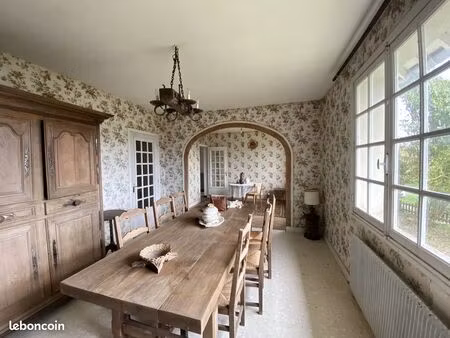 maison 5 pièces 100 m²
