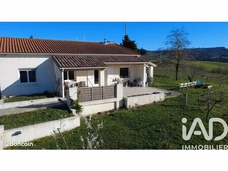 maison 4 pièces 95 m²