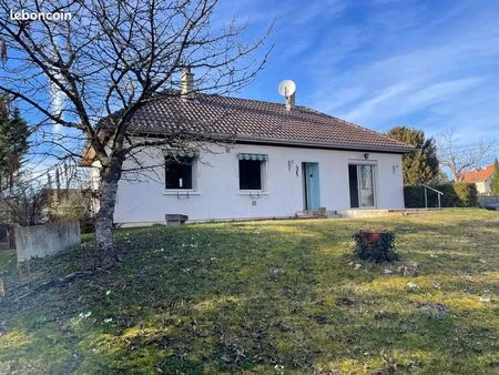 maison à renover 82m2