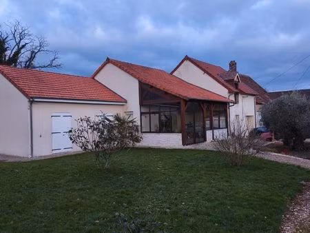 belle maison de campagne