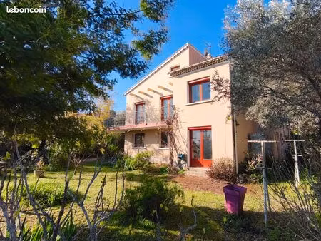 villa de caractère - la garde (83130) - quartier sainte-musse