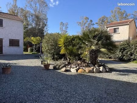 maison 3 pièces 48 m²