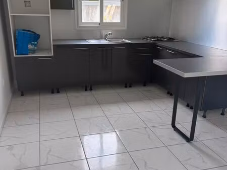 maison campagne (bas de villa)