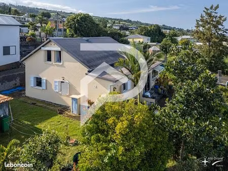 villa 7 pièces 154 m²