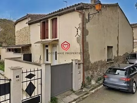 maison 6 pièces 121 m²