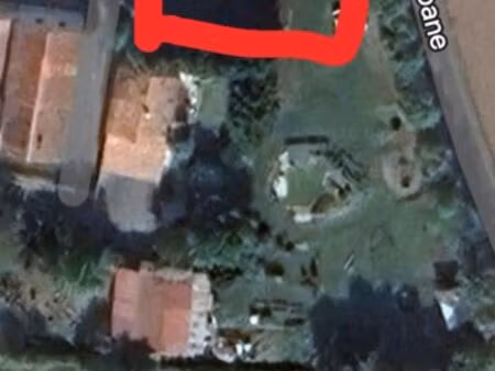 terrain constructible