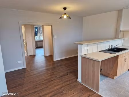 t2 essert proche coulée verte climatisé