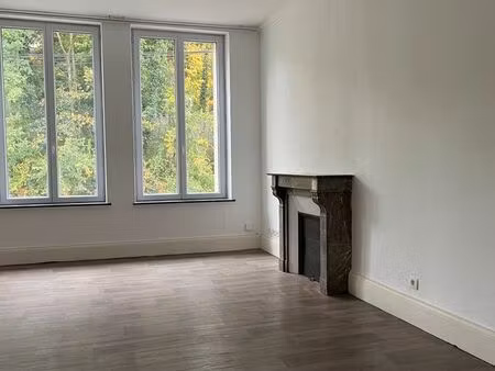 appartement f3 tout confort