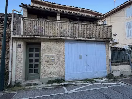 vente immeuble 231 m² à piolenc (84420)  265 000 €