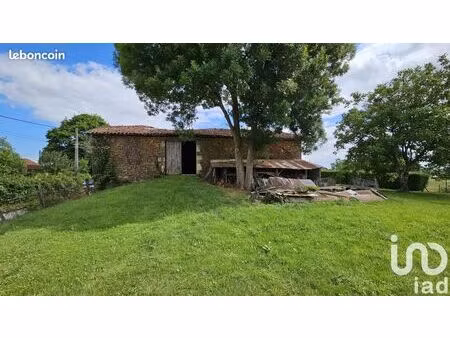 grange 2 pièces 270 m²