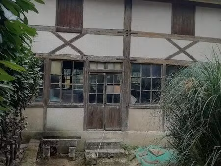 ensemble immobilier centre de mehun/yèvre