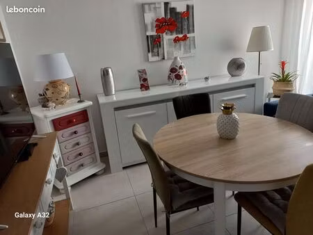 appartement avec ascenseur