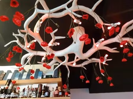 restaurant - fonds de commerce