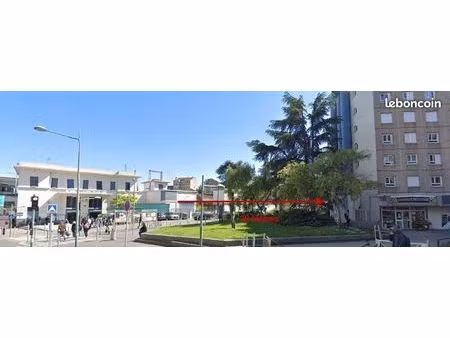 loue box premium - garage/stockage