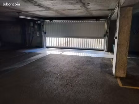 louer mon parking à creteil