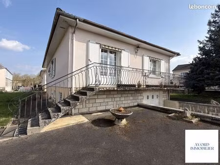 maison 7 pièces 133 m²