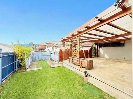 maison 10 pièces 131 m²