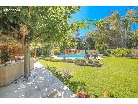 maison 4 pièces 115 m²