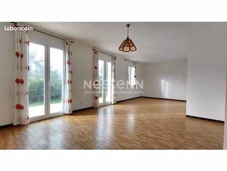 maison 7 pièces 138 m²