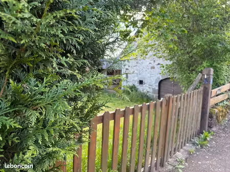 grange 3 pièces 60 m²