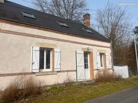 maison 3 pièces 89 m²