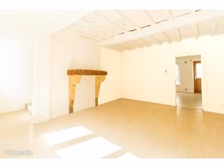 maison 5 pièces 107 m²