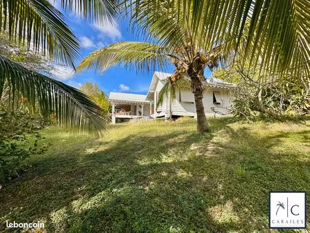 maison 4 pièces 112 m²