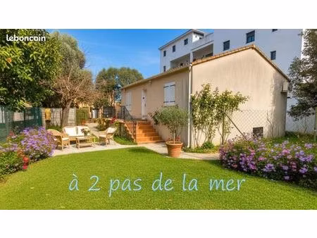 maison 4 pièces 74 m²