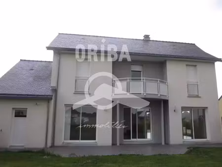 location maison à sautron (44880) : à louer / 145m² sautron