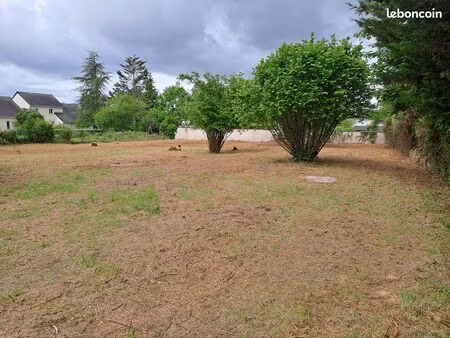 terrain a batir st doulchard 18230