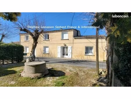 immeuble 240 m² monbazillac