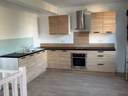 appartement saint julien les villas