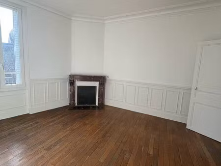 à louer appartement t3