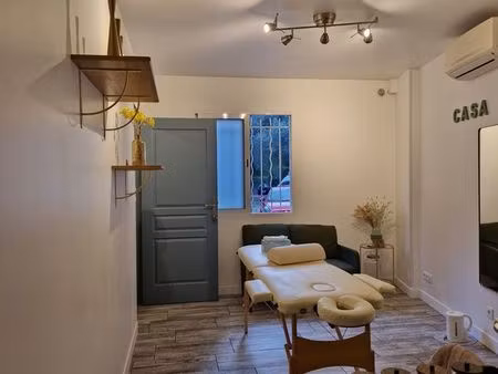 location local professionnel