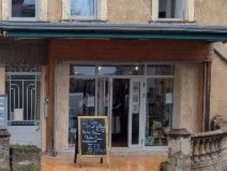 local commercial de 100 m2