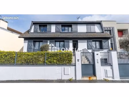 aulnay-sous-bois – quartier tour eiffel – local aménagé insonorisé