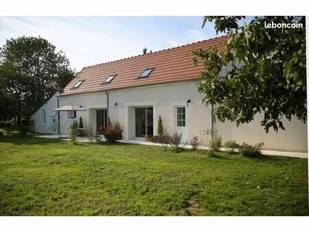 ensemble de 2 maisons d'habitation