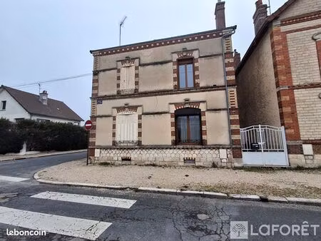 maison 5 pièces 97 m²