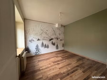 maison à louer en champagne