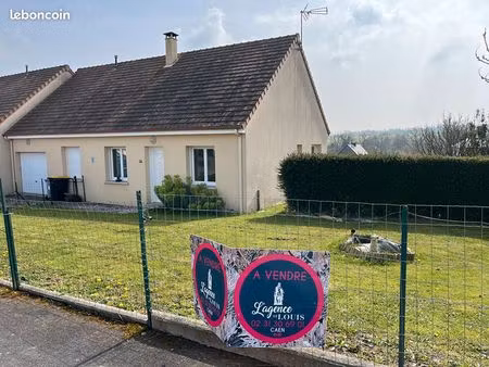 maison 5 pièces 80 m²