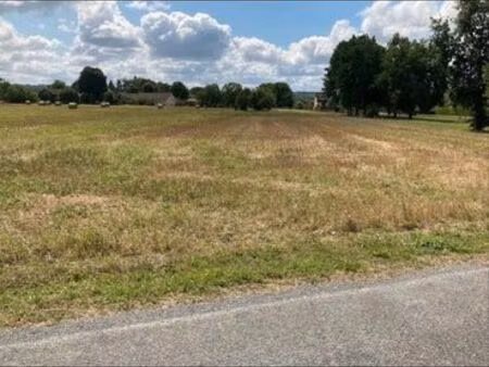 terrains constructibles