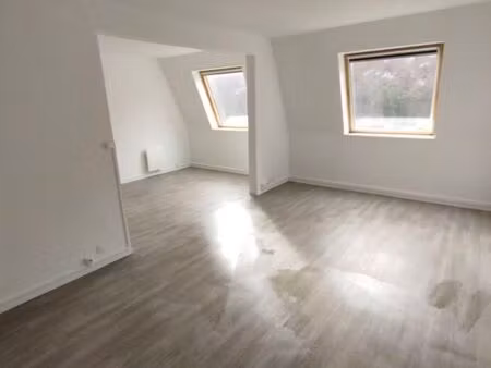appartement 5 pièces 106 m²