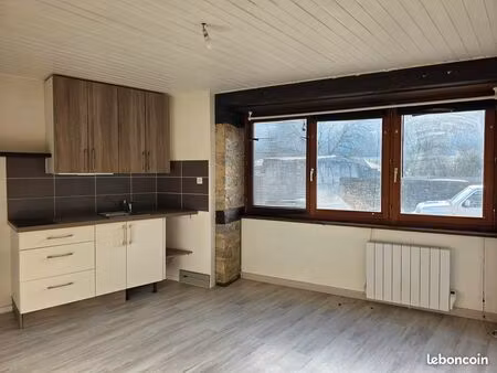appartement étudiant marchaux